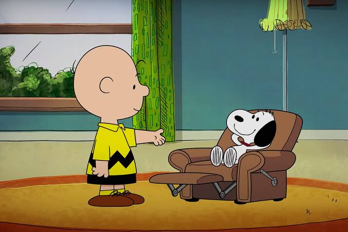 The Snoopy Show 