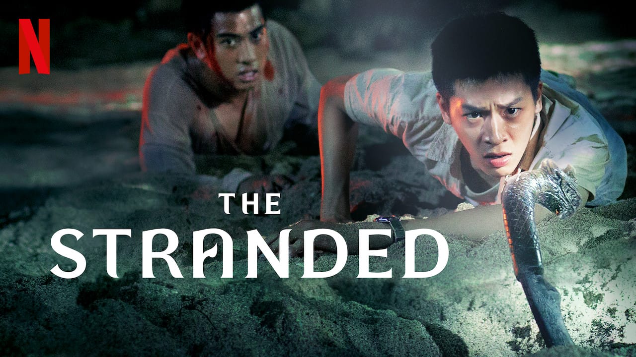 The Stranded | Netflix