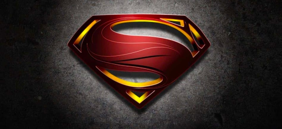 Superman Reboot | DC | Warner Bros.