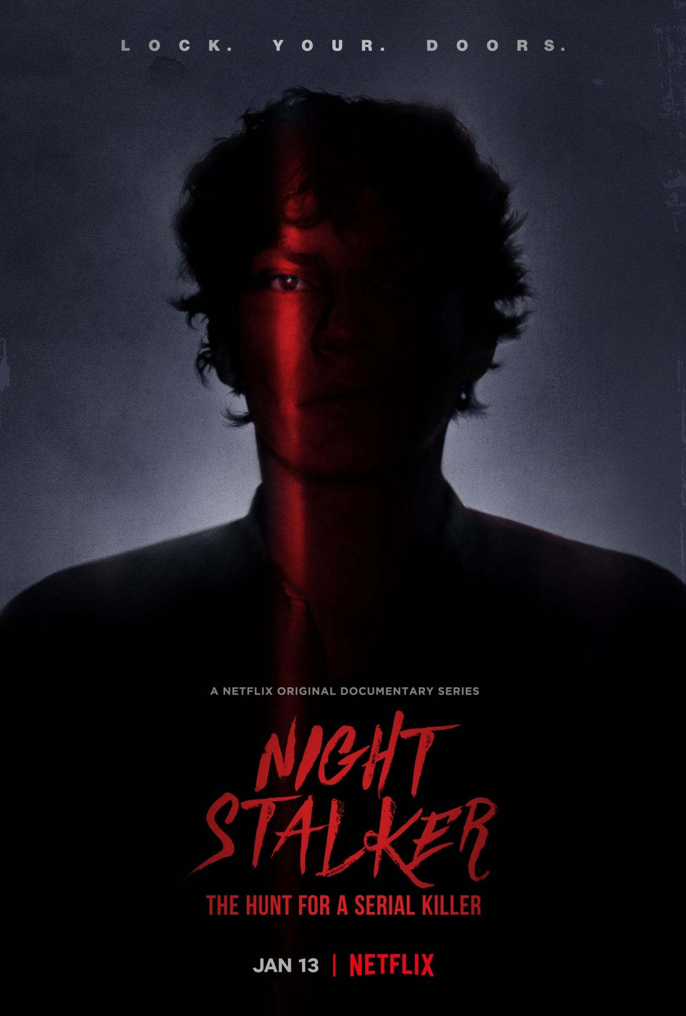 Night Stalker : The Hunt | Netflix