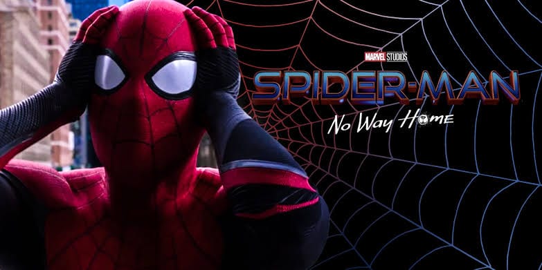 Spider-man | Tom Holland