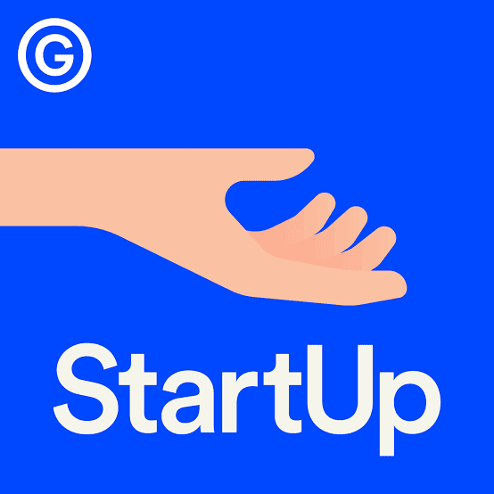 StartUp Podcast 