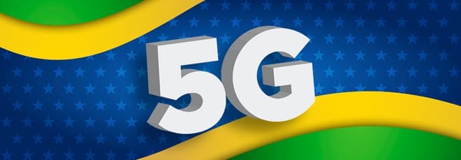 5g in brazil 12 brazilian capitals can now receive the new generation connection see which