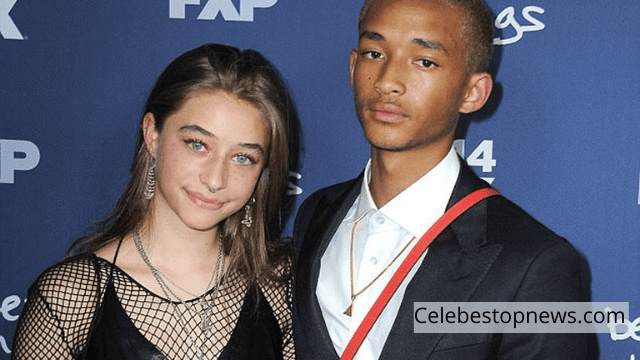 who is jaden smith dating (1)