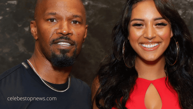 who is jamie foxx dating (1)