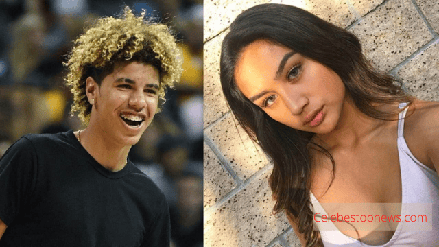 who is lamelo ball dating (2)