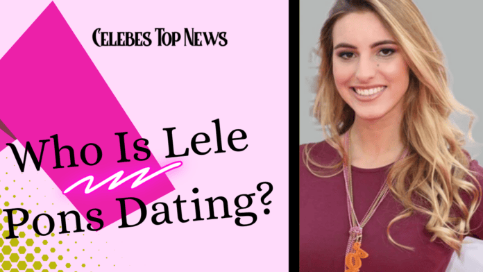 who is lele pons dating (3)