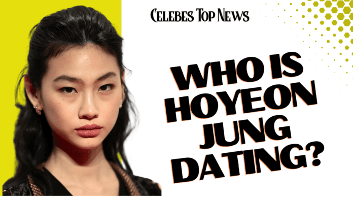 WHO IS HOYEON JUNG DATING (1)
