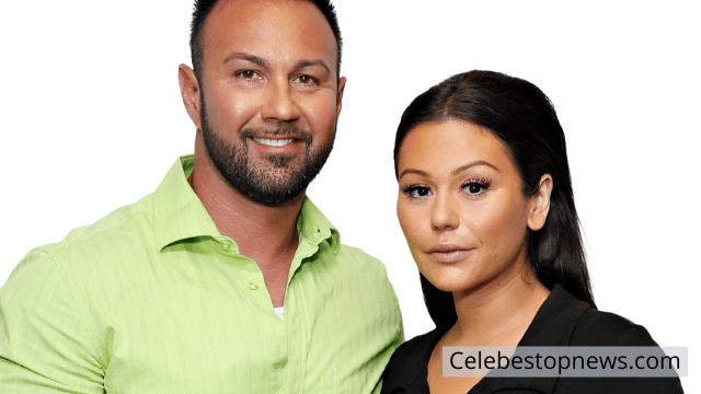 Who Is Jwoww Dating