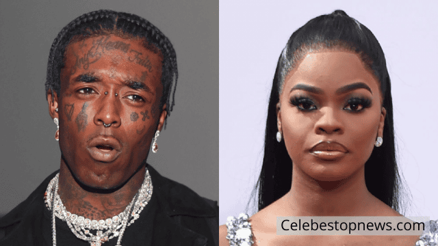 Who Is Lil Uzi Dating (1)