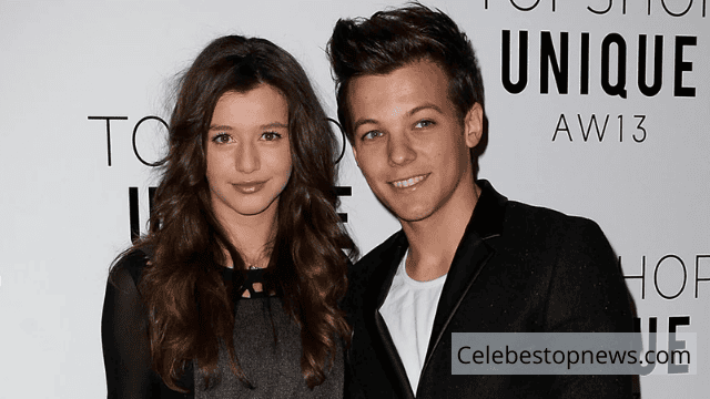 Who Is Louis Tomlinson Dating