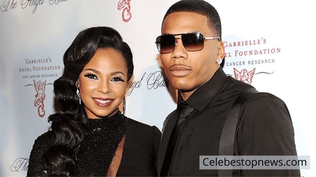Who Is nelly Dating (2)