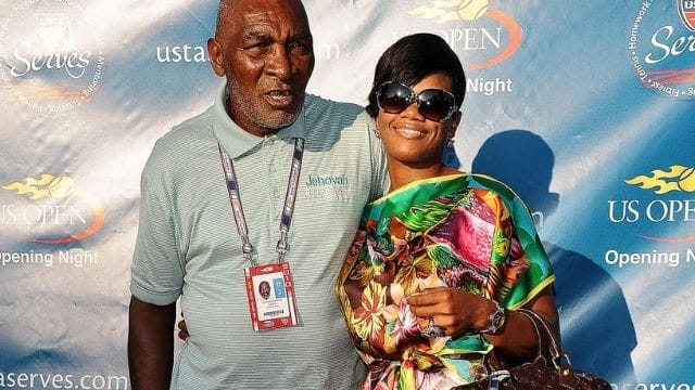  Serena Williams Father Net Worth: How Much King Richard Williams Make? Latest Updates!