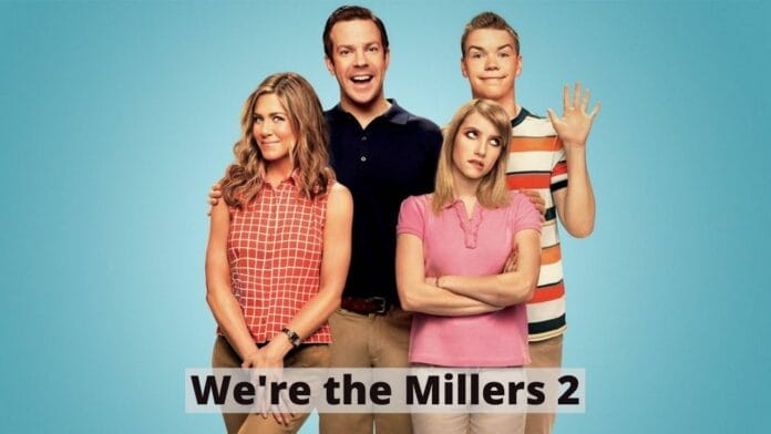 we re the millers 2