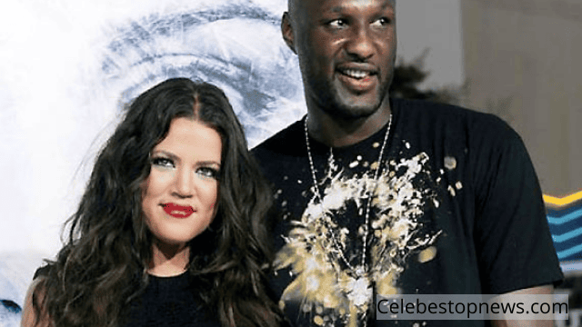who is lamar odom dating (2)