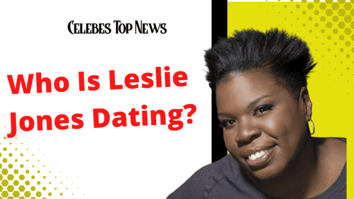 who is leslie jones dating (3)