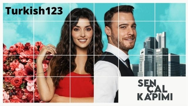 Turkish123 app