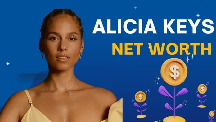 alicia keys net worth (1)