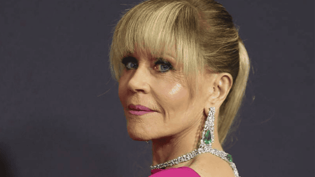 Jane Fonda Net Worth