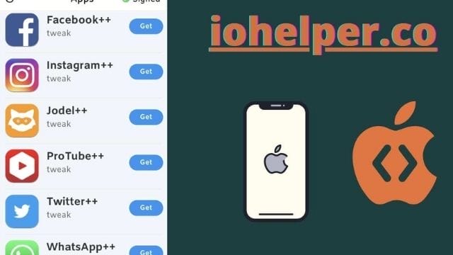 iohelper.co apps