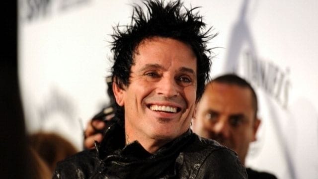 tommy lee net worth 