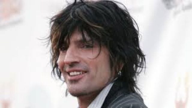 tommy lee net worth 