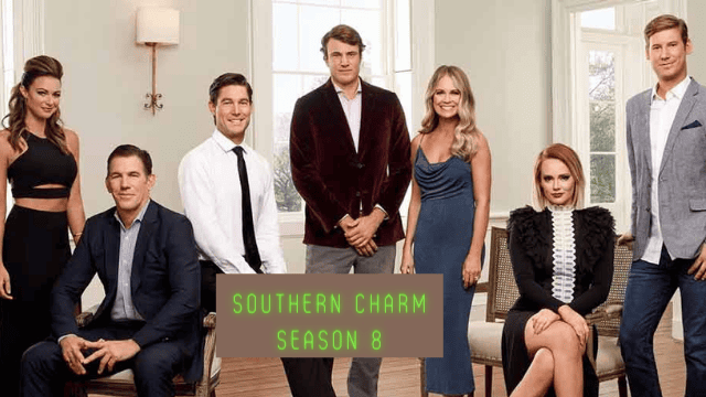 southern charm season 8