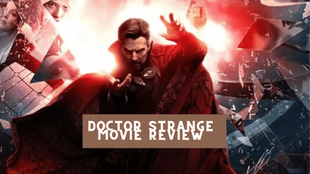 doctor strange movie review