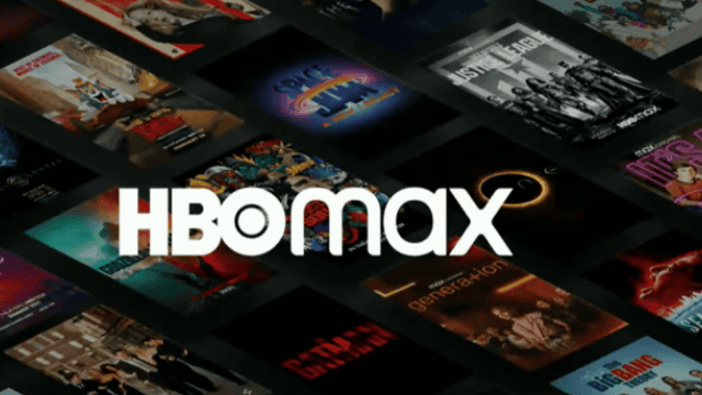 hbo max outage