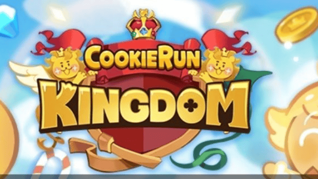 cookie run kingdom coupon