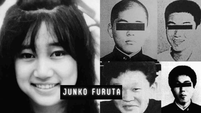Junko Furuta