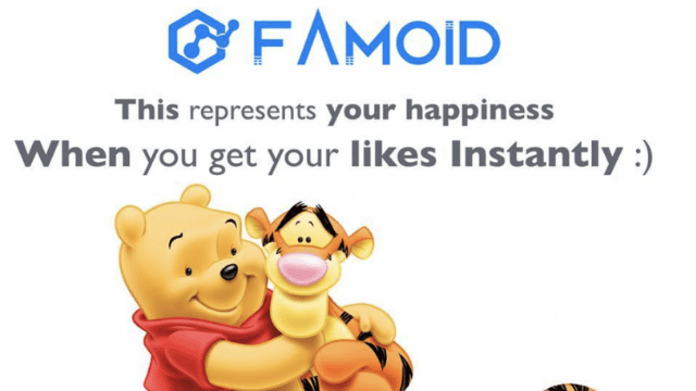 famoid free likes
