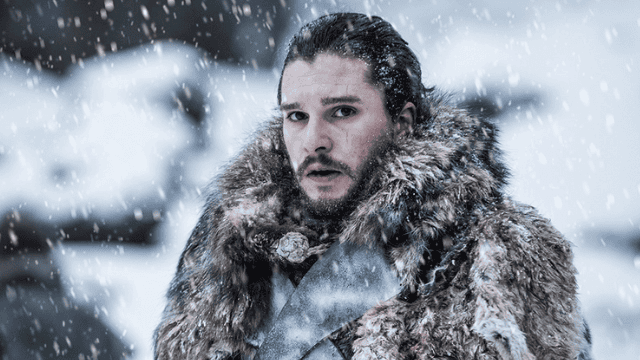 Kit Harington 'Set To Return' As Jon Snow For New Game Of Thrones Series