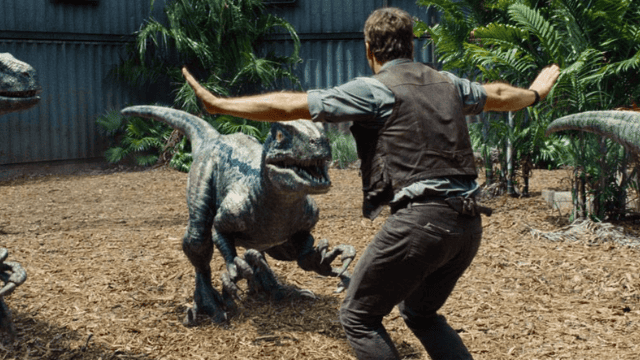 China's Box Office: 'Jurassic World: Dominion' Retains Victory for Second Weekend!