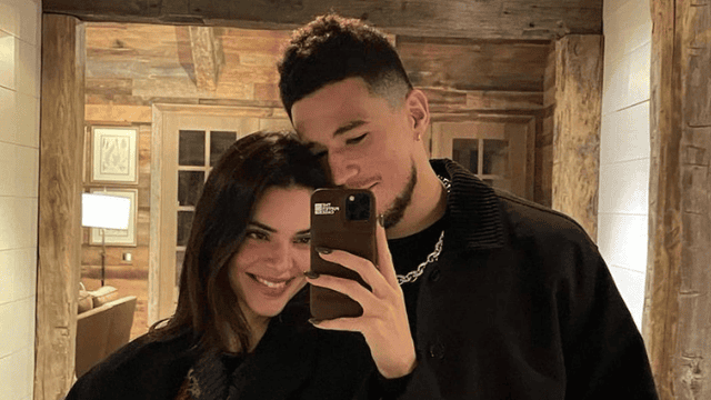 Kendall Jenner and Devin Booker Break Up After 2 Years!