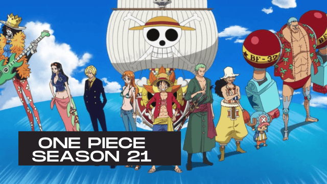 one piece season 21