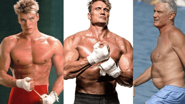 Dolph Lundgren Net Worth 2022: Whats About His Career?