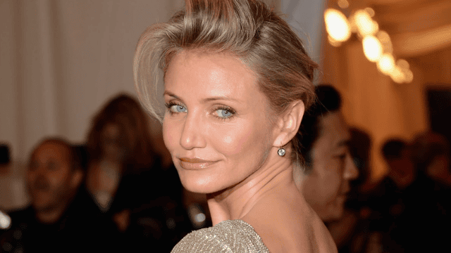 Cameron Diaz Will Come Out of Retirement for a New Film Starring Jamie Foxx on Netflix!