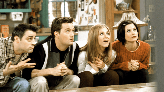 Due to "guilt" over the lack of diversity in the show, "Friends'" creator donates $4 million!