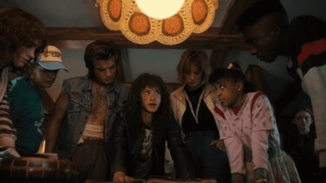 Joseph Quinn Reflects on 'stranger Things' Heroic Arc, Metallica Solo, and Eddie's Conclusion!