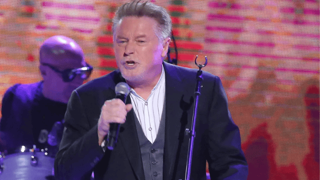 Three are accused of stealing lyrics from Don Henley of the Eagles!