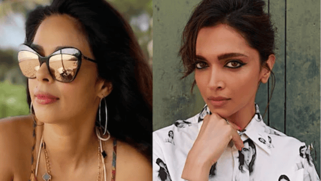 Gehraiyaan and Murder Are Comparable, Says Mallika Sherawat!