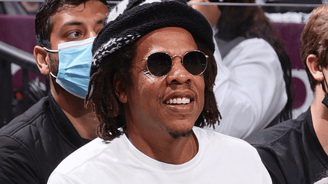 Jay-z Reveals Why He Does Not Participate in Social Media!
