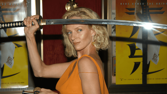  Uma Thurman Net Worth 2022: Why is She So Well-known?