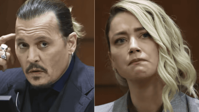 Amber Heard Will Appeal a $10 Million Libel Judgment Against Johnny Depp!