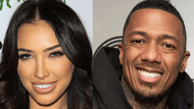 Nick Cannon Has His 8th Child With Model Bre Tiesi: 'beautiful Miracle'!