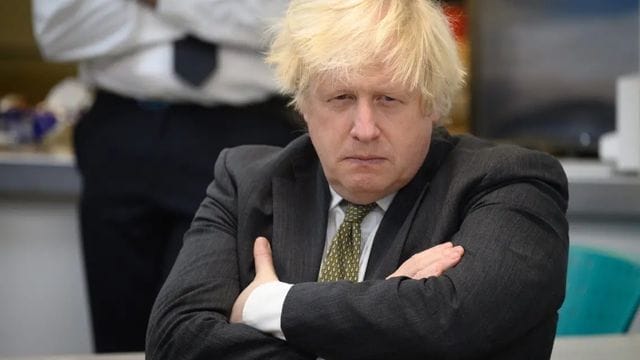  Boris Johnsons Net Worth 2022: What Were His LGBT Issues?