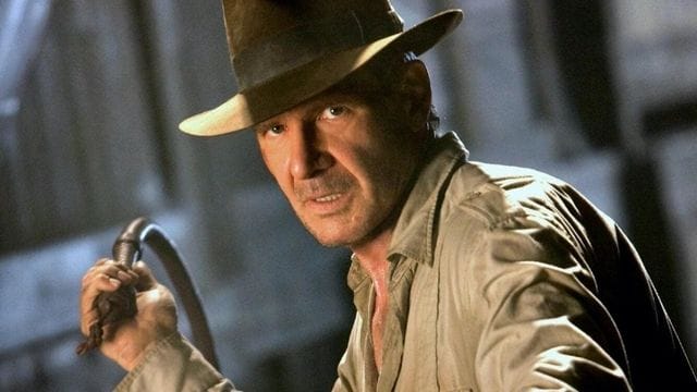Indiana Jones 5 Release Date