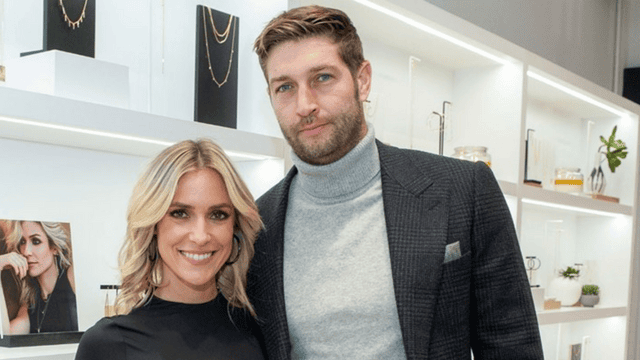 Kristin Cavallari Describes Her Marriage to Jay Cutler as "Toxic" and "Unhealthy" I Was Quite Miserable!