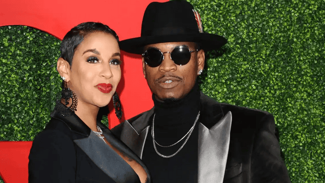 Crystal Smith, The Wife of Ne-yo, Applies for Divorce!